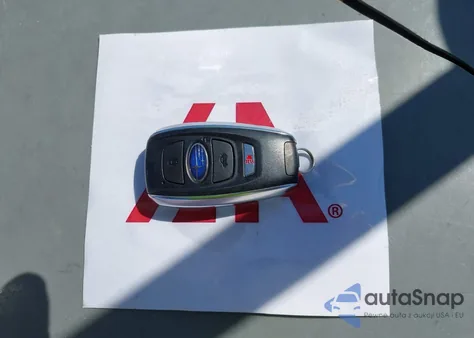 2021 Subaru Forester Premium from USA, damaged, VIN JF2SKAFC5MH548871